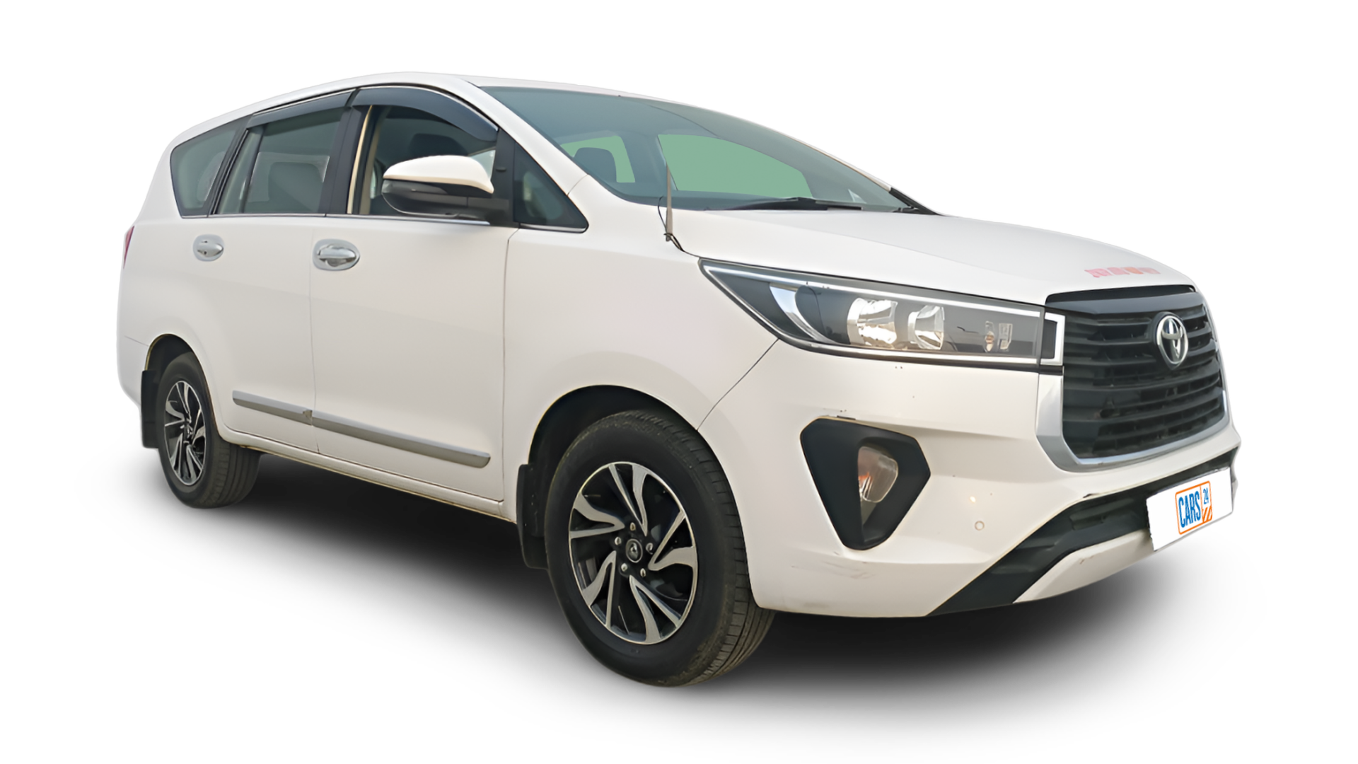 Toyota Innova Crysta-img